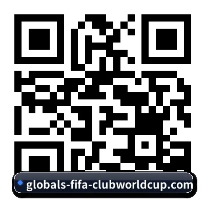 iPhone 官方客户端 二维码（FIFA）